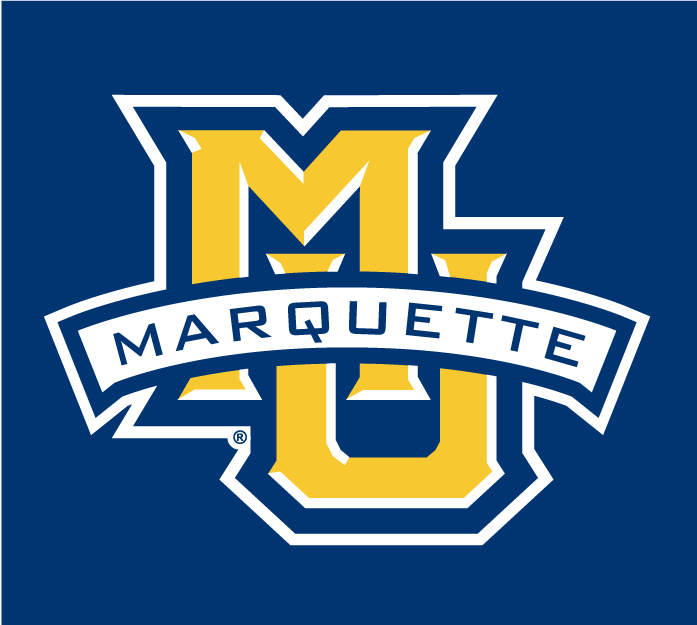 Marquette Golden Eagles 2005-Pres Alternate Logo v4 diy DTF decal sticker